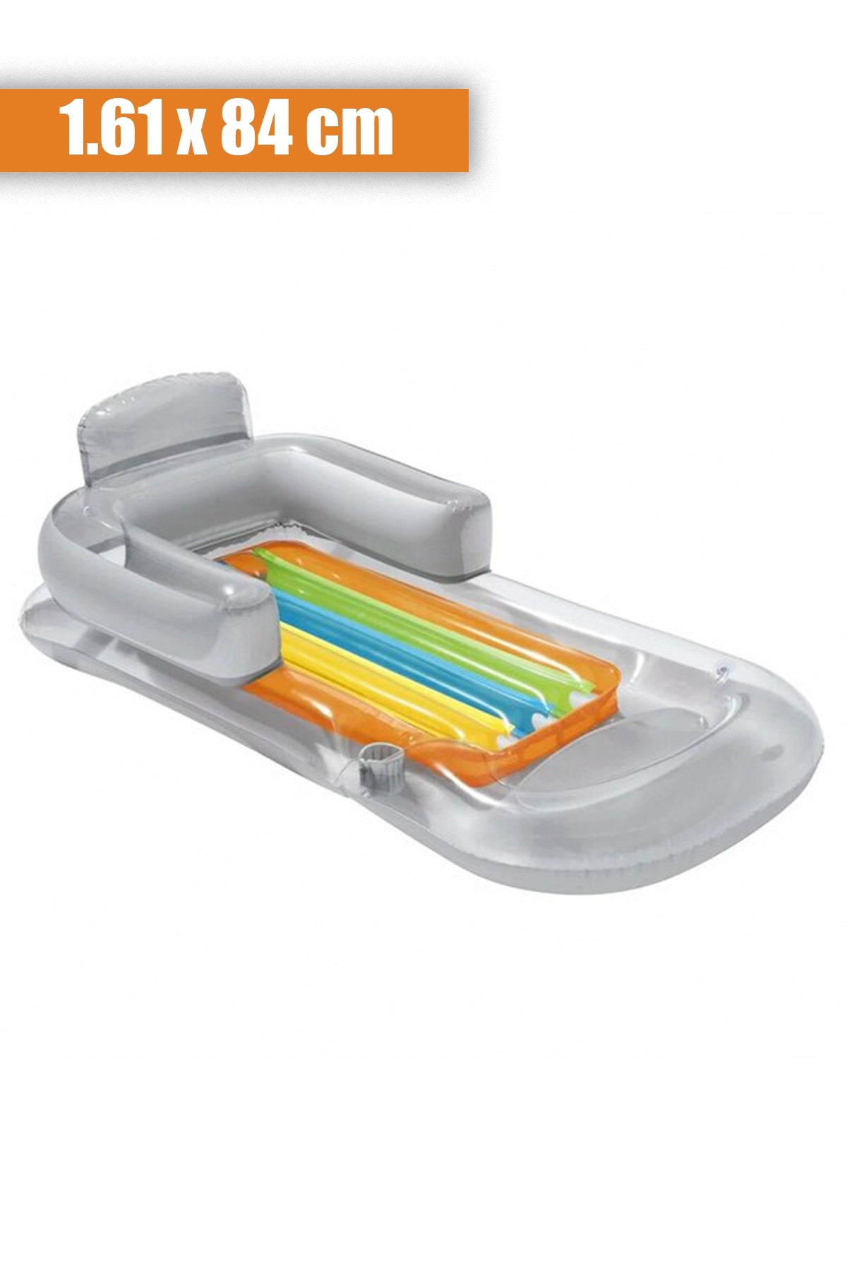 BESTWAY 43028 LÜKS KOLTUKLU DENİZ YATAĞI - dibidip