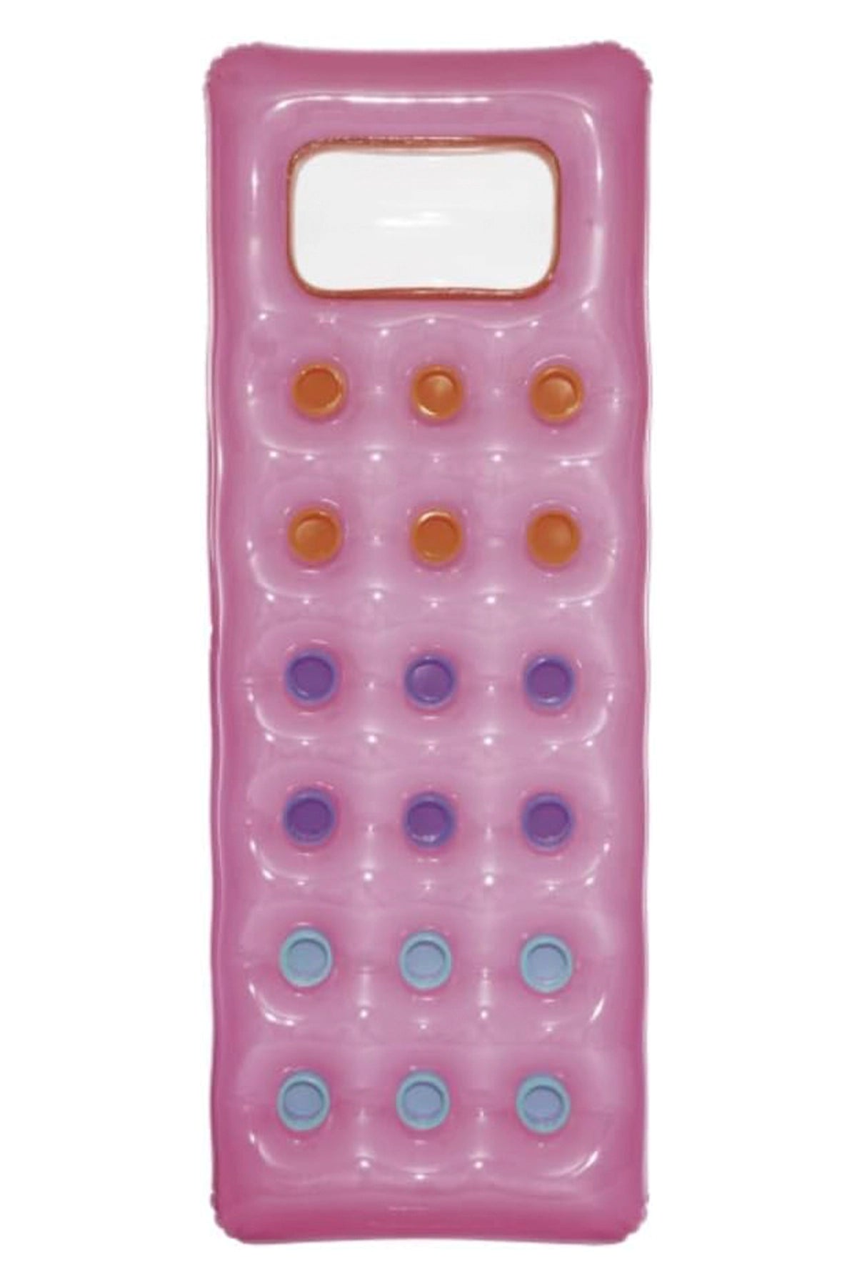 BESTWAY 43040 DENİZ YATAK - dibidip