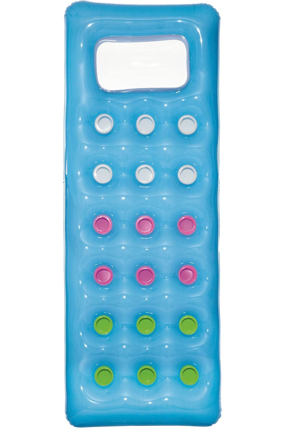 BESTWAY 43040 DENİZ YATAK - dibidip