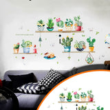 🪴RAF TASARIMLI KARIŞIK DİZAYN YAPIŞKANLI STİCKER - dibidip 