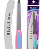 TIRNAK BAKIM SETİ KAĞIT VE ÇİFT TARAFLI TÖRPÜ