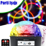 🎊SİHİRLİ DİSKO TOPU - dibidip 