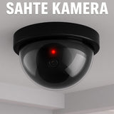 🔴CAYDIRICI SAHTE KAMERA - dibidip 