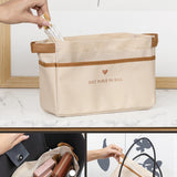 ALAS-07141 TOTE ÇANTA İÇİ DÜZENLEYİCİ - dibidip 