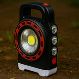 🔦HURRY BOLT EL FENERİ VE POWERBANK - dibidip