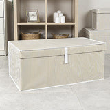 ALAS-07165 ÇOK AMAÇLI KUTU MEGA PLUS KAHVERENGİ - dibidip 