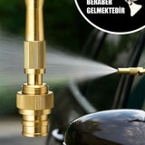 💦BASINÇLI HORTUM BAŞLIĞI - dibidip