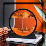 🖼️KUM SAATİ TABLO - dibidip 