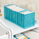 ALAS-07233 BABY AKORDİYON DÜZENLEYİCİ SMALL MAVİ - dibidip 