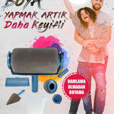 🎨BOYA BADANA SETİ - dibidip 