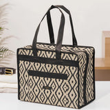 ALAS-07097 BOHE ÇOK AMAÇLI SEYAHAT ÇANTASI - dibidip 