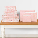 ALAS-04485 BABY 6 LI SEYAHAT SETİ - dibidip 