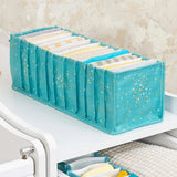 ALAS-07226 BABY AKORDİYON DÜZENLEYİCİ MEDİUM MAVİ - dibidip 