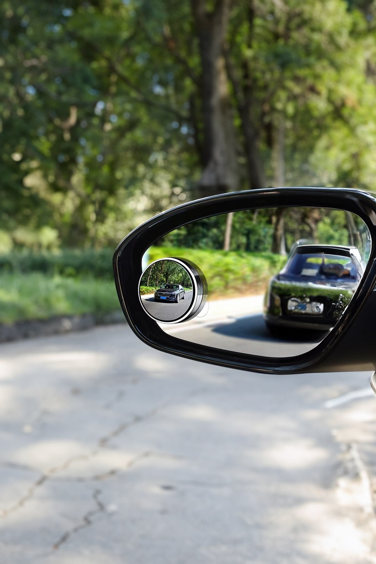 🚗AYARLANABİLİR KÖR NOKTA AYNASI - dibidip 