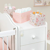 ALAS-03969 BABY 3 LÜ ÇEKMECE DÜZENLEYİCİ - dibidip 