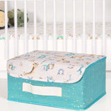 ALAS-07288 BABY KAPAKLI KUTU MİNİ MAVİ - dibidip 