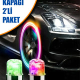 🚨IŞIKLI SİBOP KAPAĞI - dibidip 