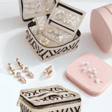 ALAS-06991 BOHE SEYAHAT TAKI DÜZENLEYİCİ ÇANTA - dibidip 