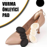 👟AYAKKABI TOPUK VURMA ÖNLEYİCİ PAD - dibidip 