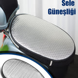 🌞SU GEÇİRMEZ MOTOSİKLET GÜNEŞLİĞİ - dibidip 