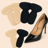 👟T TABAN DESTEKLİ VURMA ÖNLEYİCİ PAD - dibidip 