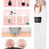 🌟DİJİTAL GÖSTERGELİ CİLT TEMİZLEME VE VAKUM MAKİNESİ - dibidip 