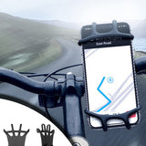 🕷️ÖRÜMCEK TELEFON TUTUCU - dibidip 