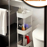 ✨ ÜÇ KATLI BÜYÜK BOY ÇOK AMAÇLI ORGANİZER ✨ - dibidip 