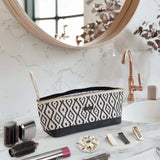 ALAS-06984 BOHE SAÇ ŞEKİLLENDİRİCİ ÇANTASI - dibidip 