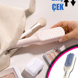 🧼PRATİK SAÇ TARAĞI - dibidip 