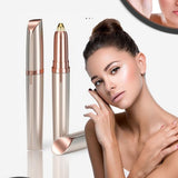 💄FLAWLESS KAŞ BIYIK EPİLATÖRÜ - dibidip 