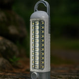 🔦HG DUE ŞARJLI IŞILDAK FENER - dibidip