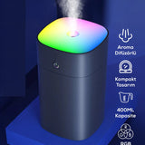 🌬️RGB HAVA NEMLENDİRİCİ - dibidip 