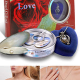 İSTİRİDYE İNCİ KOLYE