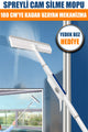 SPREYLİ CAM SİLME MOPU