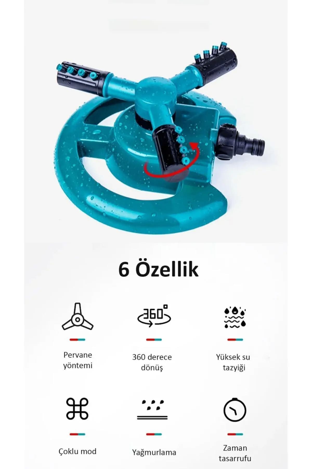 💦BAHÇE SULAMA SİSTEMİ - dibidip 