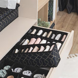 ALAS-06472 ELEGANT ÇEKMECE DÜZENLEYİCİ S - dibidip 