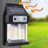 🌞GÜNEŞ ENERJİLİ LAMBA 3'LÜ LED - dibidip 