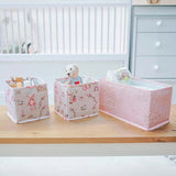 ALAS-03969 BABY 3 LÜ ÇEKMECE DÜZENLEYİCİ - dibidip 