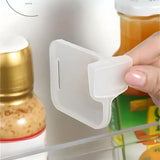 📦ÇOK AMAÇLI BUZ DOLABI RAF AYIRICI - dibidip 