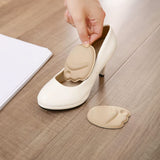 🩰2 Lİ SÜNGER AYAKKABI PEDİ - dibidip 