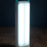 🔦HG DUE FİŞ ŞARJLI IŞILDAK FENER - dibidip