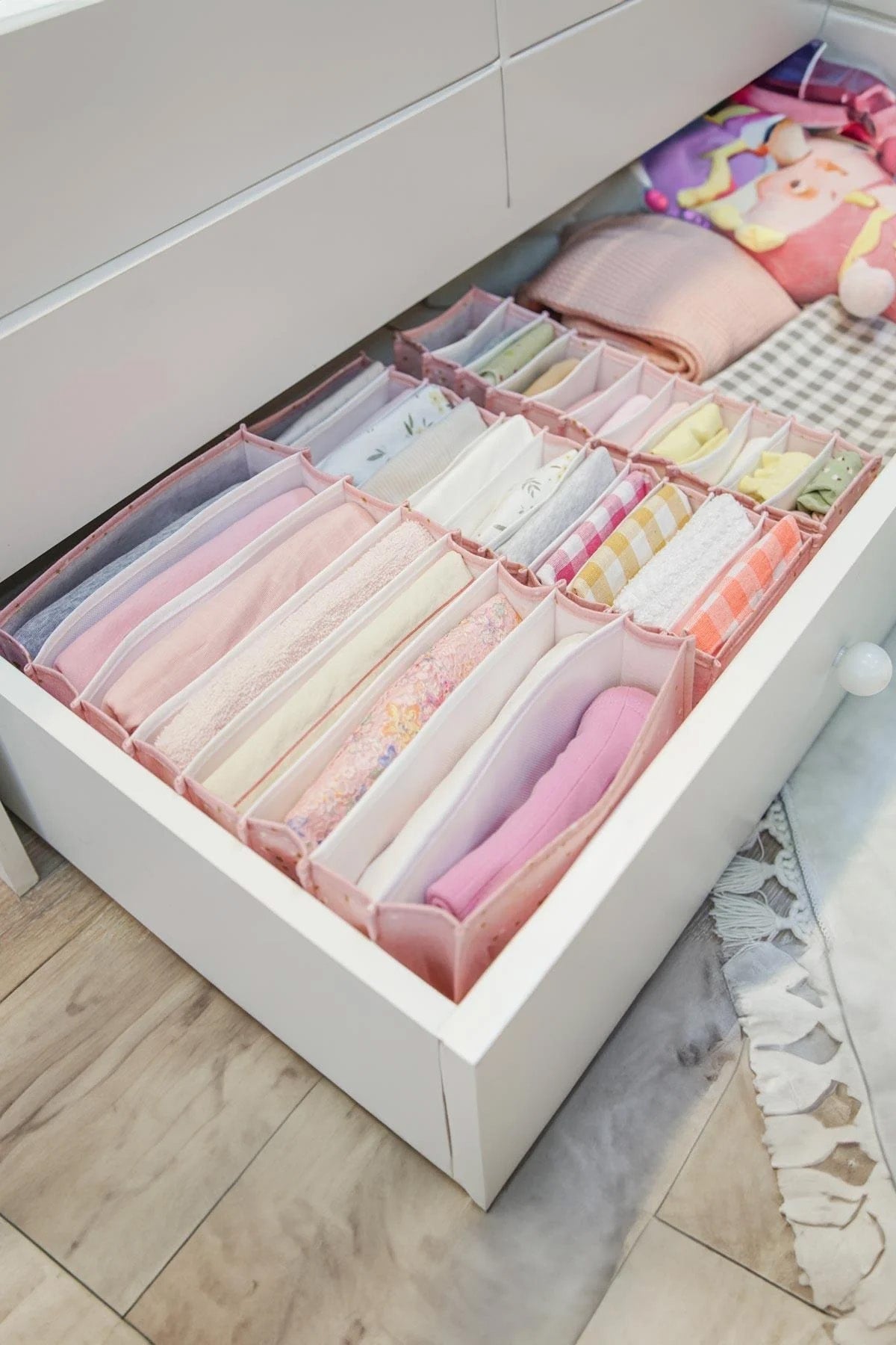 ALAS-04089 BABY AKORDİYON DÜZENLEYİCİ LARGE - dibidip 