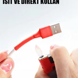 🔥560 PARÇA MAKARON KORUYUCU KILIF - dibidip 