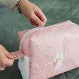 ALAS-06953 BABY 2'Lİ ÇANTA İÇİ DÜZENLEYİCİ - dibidip 