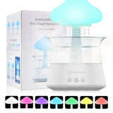 🍄MANTAR HAVA NEMLENDİRİCİ - dibidip 