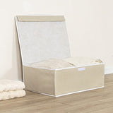 ALAS-07202 ÇOK AMAÇLI KUTU BAZA KAHVERENGİ - dibidip 