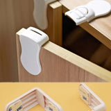 👶2 Lİ KÖŞE ÇOCUK KORUMA KİLİDİ - dibidip 