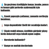 🔥SELSİL ŞEFFAF UNIVERSAL SİLİKON - dibidip 