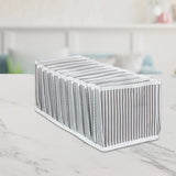 ALAS-00500 AKORDİYON ORGANİZER M - dibidip 